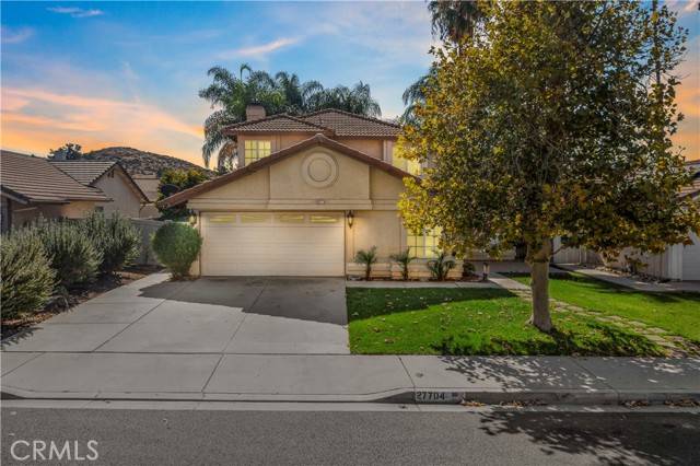 Menifee, CA 92585,27704 Camino Bella