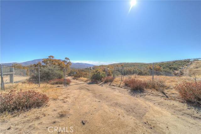 Anza, CA 92539,0 Table Mountain Truck Trail