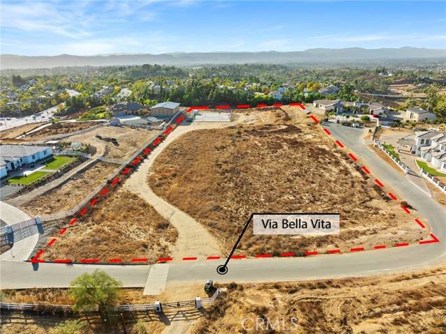 Temecula, CA 92592,0 Via Bella Vita