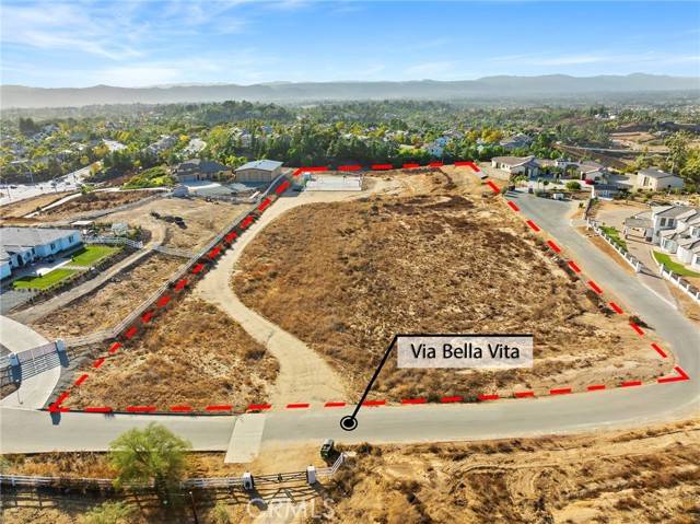 Temecula, CA 92592,0 Via Bella Vita