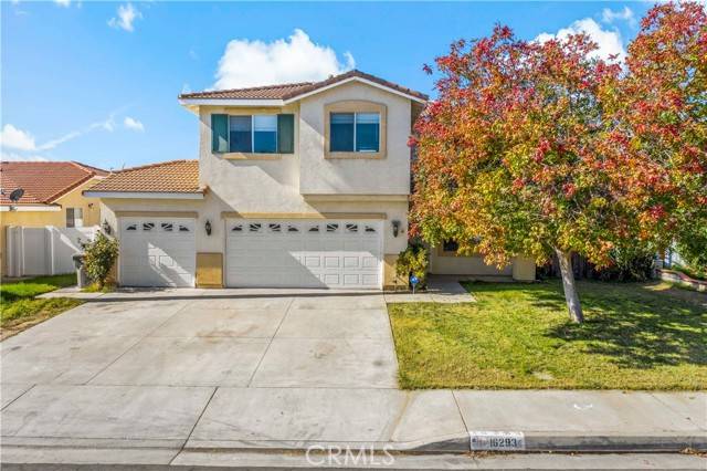 Moreno Valley, CA 92551,16293 Breezewood Court