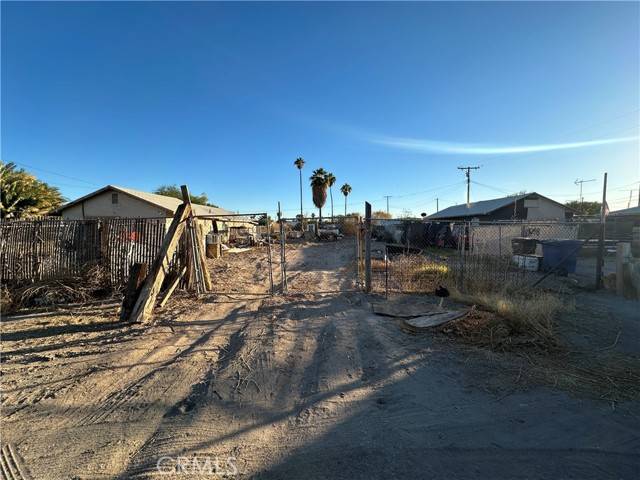 Blythe, CA 92225,0 Barnard Street