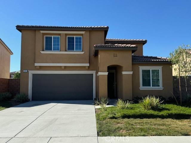 Hemet, CA 92543,1257 Justice Place