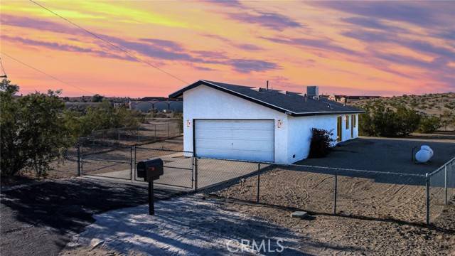 Twentynine Palms, CA 92277,6556 Lupine Avenue