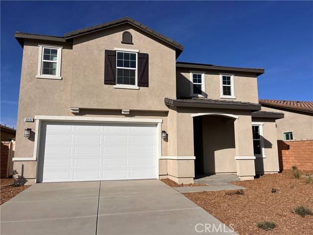 Winchester, CA 92596,30592 Vera Cruz Circle