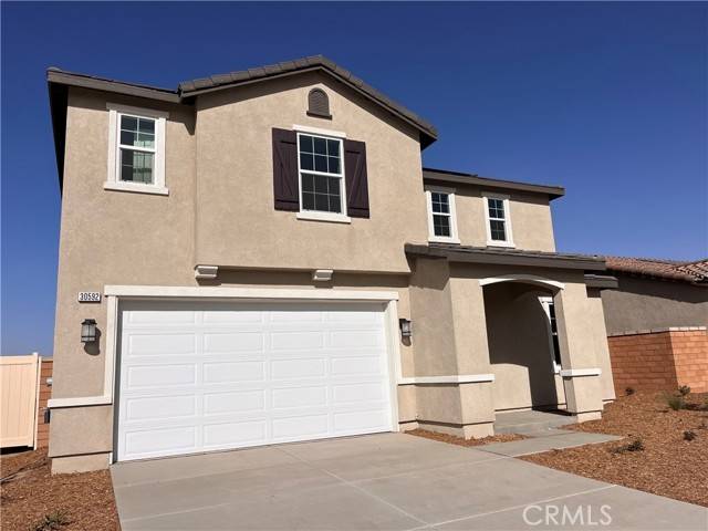 Winchester, CA 92596,30592 Vera Cruz Circle