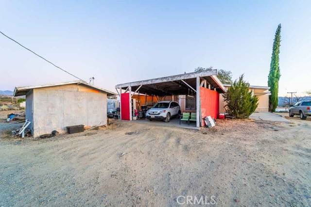 Anza, CA 92539,41990 Gassner Road