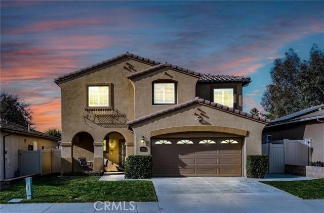 Temecula, CA 92592,43139 Teramo Street