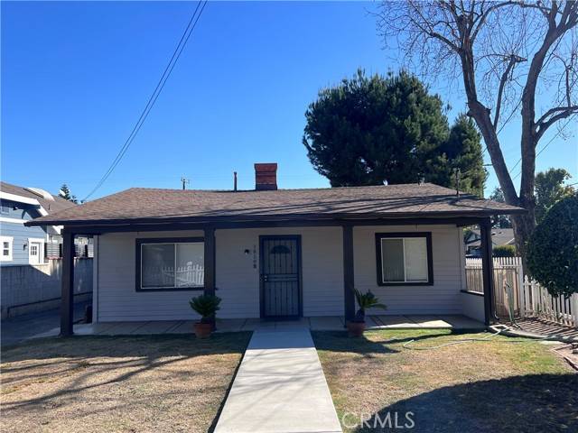 Monrovia, CA 91016,1858 8th Avenue #B