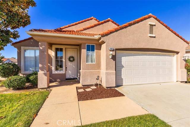 Menifee, CA 92584,29165 Paradise Canyon Drive