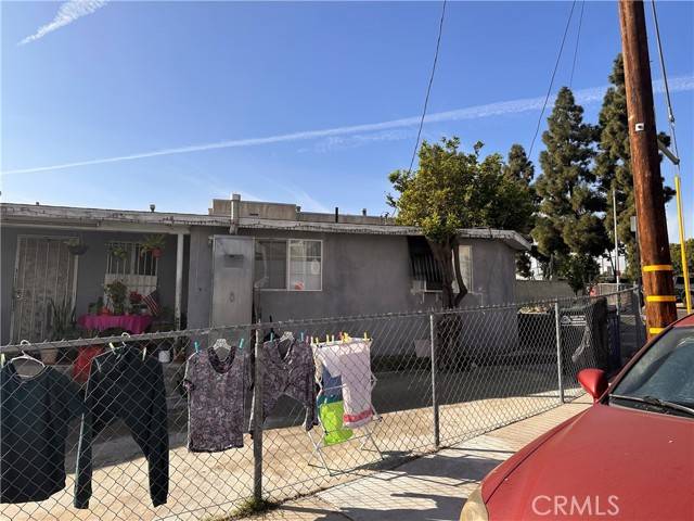 Los Angeles, CA 90022,4910 Gratian Street