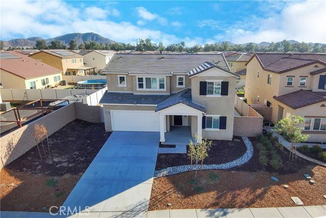 Winchester, CA 92596,31171 Scrub Jay Road