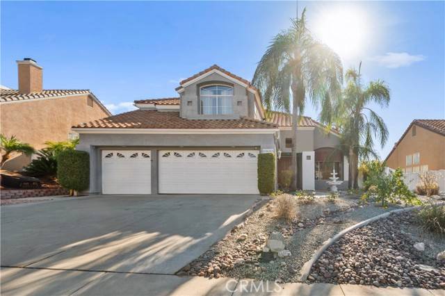 Murrieta, CA 92562,23683 Sonata Drive