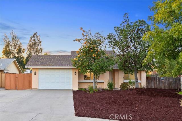 Perris, CA 92571,1092 Florey Street