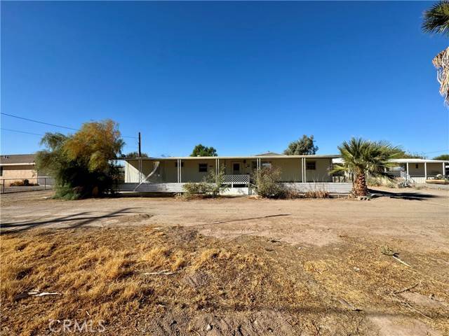 Blythe, CA 92225,2189 Riviera Drive