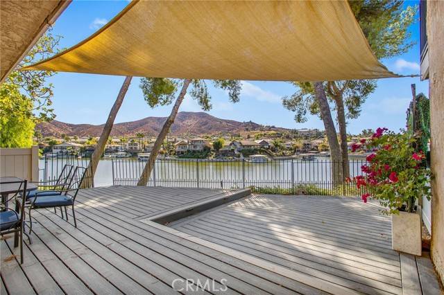 Canyon Lake, CA 92587,24319 Canyon Lake Drive #1