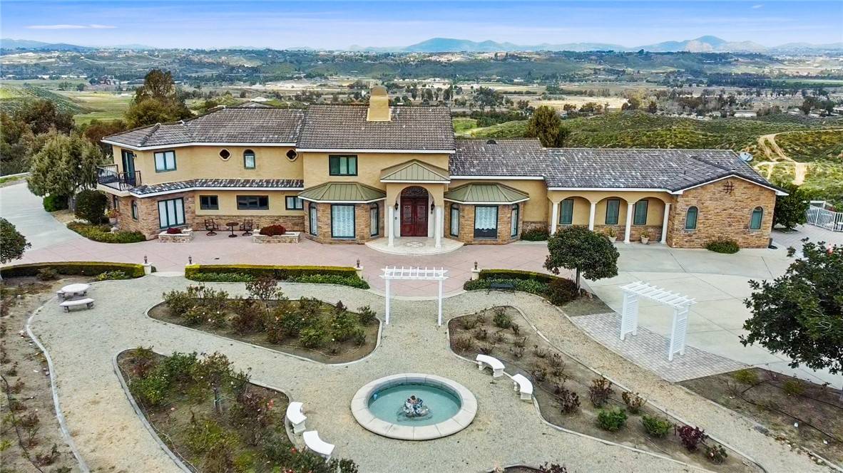 Temecula, CA 92592,35600 Monte Verde Road