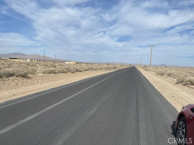 Lucerne Valley, CA 92356,0 North Side Road