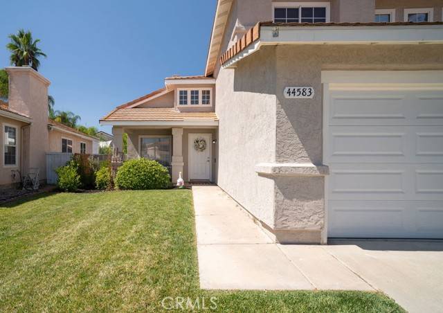 Temecula, CA 92592,44583 Pascual Circle