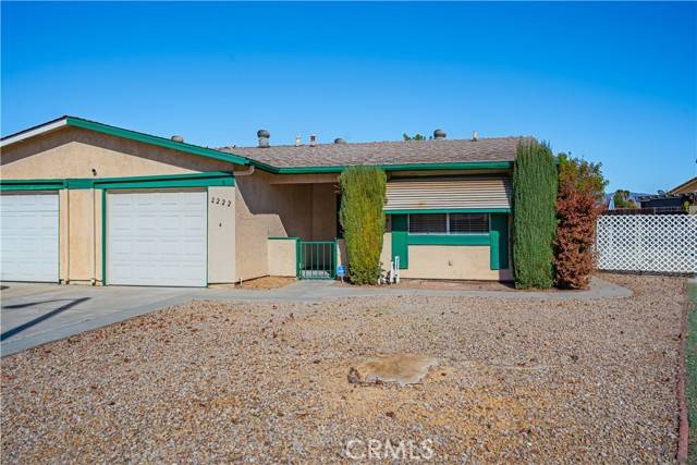 Hemet, CA 92545,2222 Cristobal Avenue