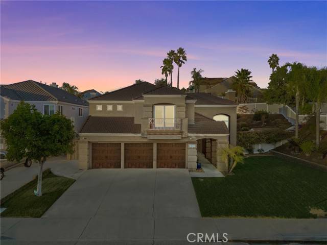 Murrieta, CA 92562,23694 Via Segovia