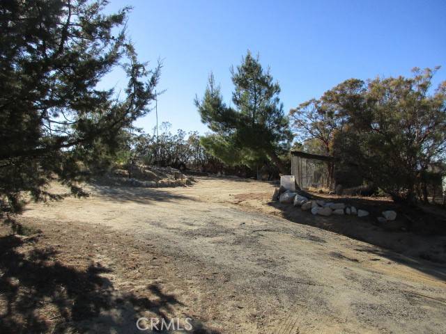 Anza, CA 92539,59605 Burnt Valley Road