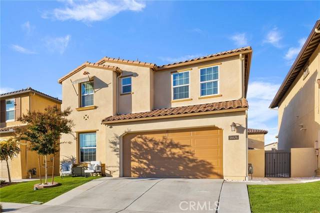 Murrieta, CA 92563,38476 Rosegate Place