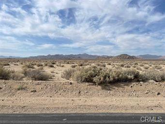 Lucerne Valley, CA 92356,0 Dallas Avenue