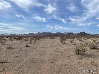 Lucerne Valley, CA 92356,0 Rodeo Road