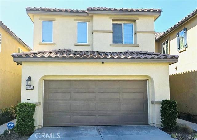 Moreno Valley, CA 92555,12833 Breccia Way