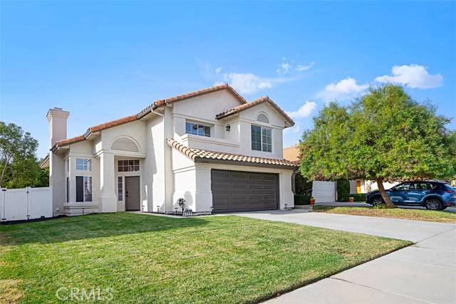 Murrieta, CA 92562,24551 Calle Magdalena