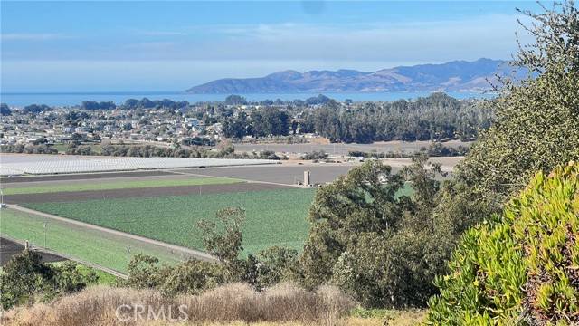 Arroyo Grande, CA 93420,0 Castle Bluff LOT 4