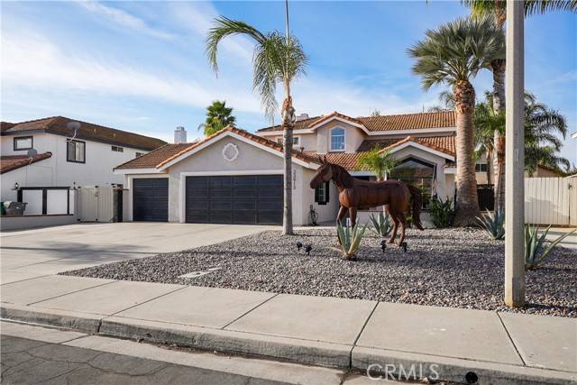 Murrieta, CA 92562,23913 Constantine Drive