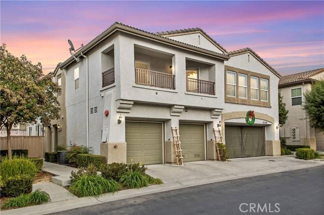 Murrieta, CA 92562,25190 Crest Haven Street #2