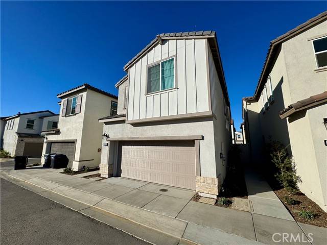 Moreno Valley, CA 92551,16095 Botanical Street