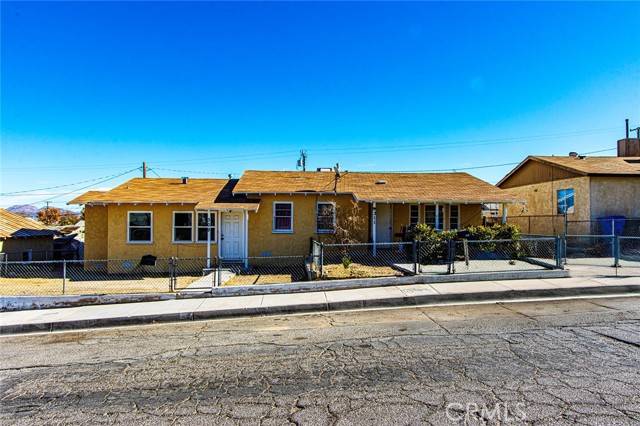 Barstow, CA 92311,309 Wilshire Place