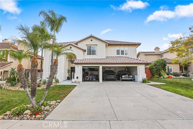 Murrieta, CA 92562,23859 Via Segovia