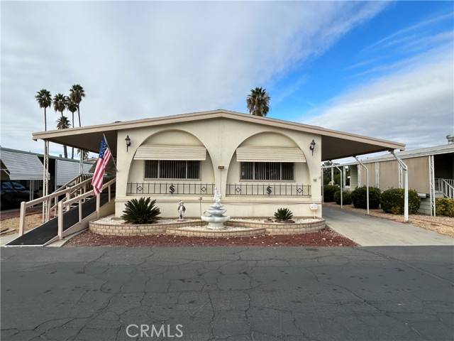 Hemet, CA 92543,1525 W Oakland Avenue #98