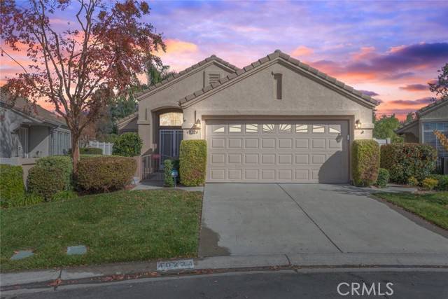 Murrieta, CA 92562,40224 Via Acuna