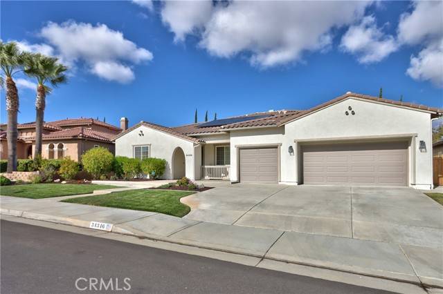 Temecula, CA 92592,34346 Lamborn Street