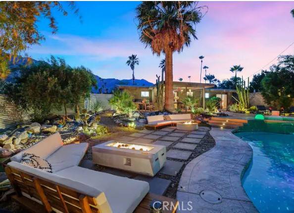 Palm Springs, CA 92262,2466 N Girasol Avenue