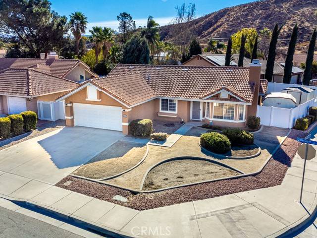 San Jacinto, CA 92583,1500 E Beringer Drive