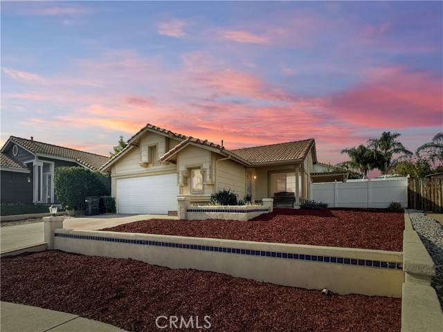 Menifee, CA 92586,27709 Doreen Drive