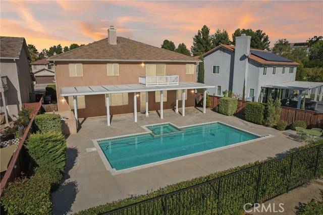 Temecula, CA 92592,43248 Brookway Drive