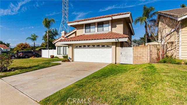 San Dimas, CA 91773,389 Conestoga Road