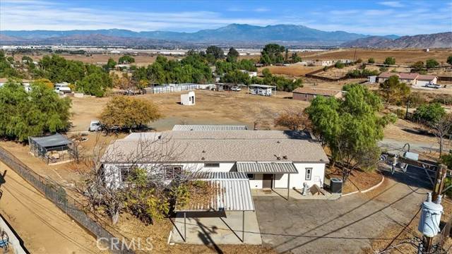 Perris, CA 92570,21850 Corson Avenue