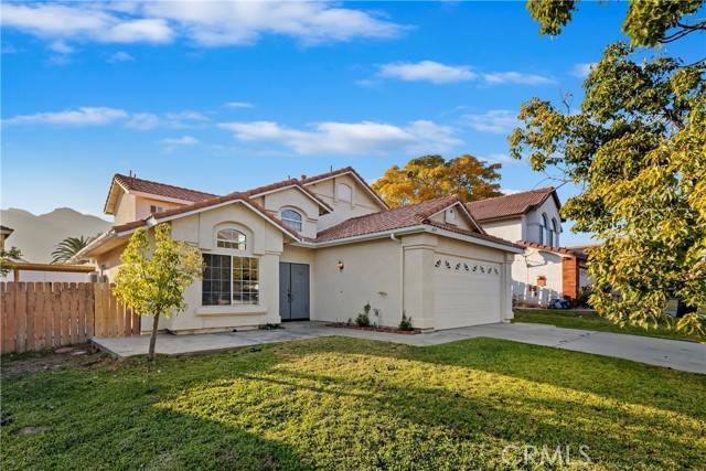 Moreno Valley, CA 92557,9839 Deer Creek Road