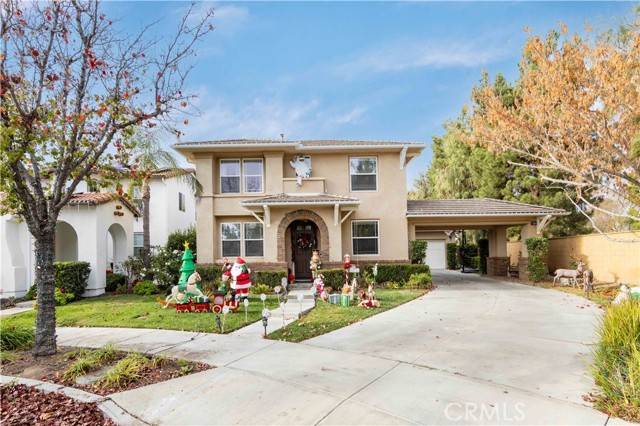 Temecula, CA 92591,39707 Cambridge Place