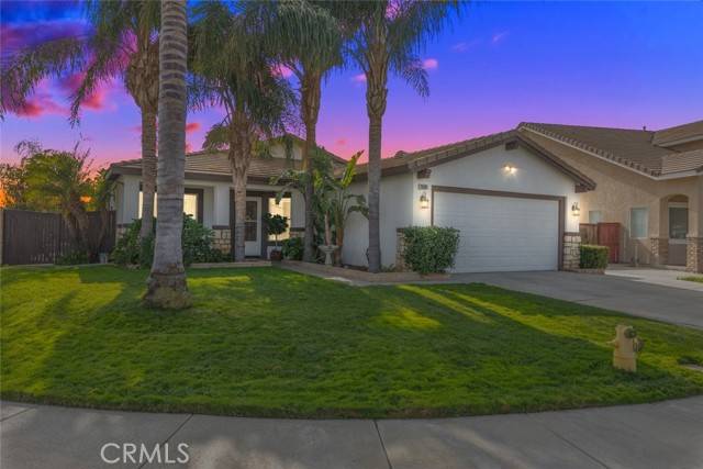 Menifee, CA 92584,26985 Hanford Street