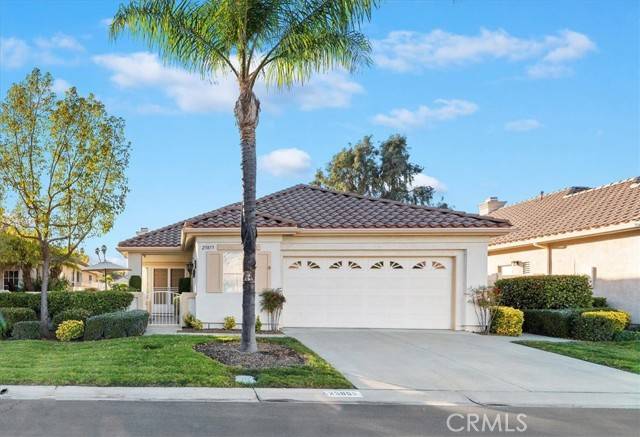 Murrieta, CA 92562,23855 Corte Emerado